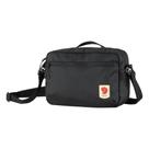 Bolsa Tiracolo Fjallraven High Coast 3L - Nylon Reciclado - Preta Bolsa Tiracolo Fjallraven High Coast 3L - Nylon Reciclado - Preta