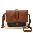 Bolsa tiracolo Fossil Kinley Leather ZB1878104 Bolsa tiracolo Fossil Kinley Leather ZB1878104