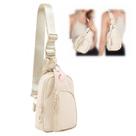 Bolsa tiracolo FREE ROCK, pequena bolsa de nylon para mulheres e homens
