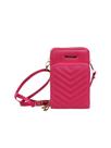 Bolsa Tiracolo Gash Mini Details Feminino BG72614 Bolsa Tiracolo Gash Mini Details Feminino BG72614
