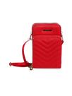 Bolsa Tiracolo Gash Mini Details Feminino BG72614