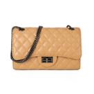 Bolsa tiracolo Gladdon Light Khaki II acolchoada em material sintético