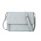 Bolsa tiracolo Gladdon Small para mulheres em material vegano Bolsa tiracolo Gladdon Small para mulheres em material vegano