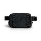 Bolsa tiracolo Gymreapers Gravestone Waterproof 1,1 L - Onyx