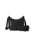 Bolsa Tiracolo Hobo Baggallini Everywhere - Para Mulheres Bolsa Tiracolo Hobo Baggallini Everywhere - Para Mulheres