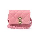 Bolsa Tiracolo Infantil Feminina