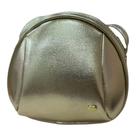Bolsa Tiracolo Infantil Pampili Dourado 600.1330