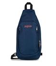 Bolsa Tiracolo JanSport Move Sling Navy - Com Bolsos