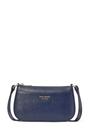 Bolsa tiracolo kate spade new york Bleecker Saffiano Leather