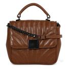 Bolsa Tiracolo Kiara - Nocciola