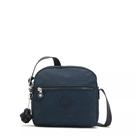 Bolsa tiracolo Kipling Keefe em nylon resistente à água 21 x 20 x 13 cm Bolsa tiracolo Kipling Keefe em nylon resistente à água 21 x 20 x 13 cm
