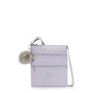Bolsa Tiracolo Kipling Keiko Mini Ajustável 30-61 cm