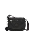 Bolsa tiracolo Kipling Sabian Mini feminina resistente à água