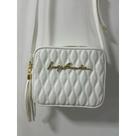 Bolsa tiracolo luiza b quadrada