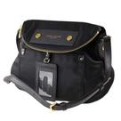 Bolsa tiracolo Marc Jacobs Preppy Natasha Nylon Black Bolsa tiracolo Marc Jacobs Preppy Natasha Nylon Black