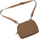 Bolsa tiracolo MAXTOP Small 20x15x6 cm com alça ajustável