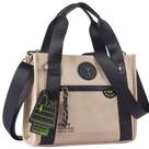 Bolsa Tiracolo Média Oficial SNOOPY SP2897 OFF WHITE - Semax