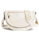 Bolsa tiracolo MEISEY Crescent Moon Fashion Nylon Unissex