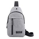 Bolsa Tiracolo Mini Pochete Bolsinha Transversal Ombro Homem