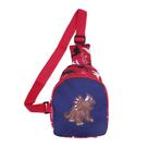 Bolsa tiracolo MOSSTYUS Small Sling Bag Cartoon para viagens