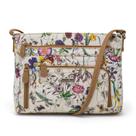 Bolsa tiracolo MultiSac Summerville East West Vienna/Hazelnut