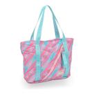 Bolsa Tiracolo Nylon Oficial Barbie Luxcel Bolsa Tiracolo Nylon Oficial Barbie Luxcel