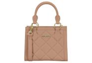 Bolsa Tiracolo Ombro Moleca Feminina Original 50040.1
