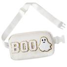 Bolsa tiracolo PainZieTeg Ghost Purse Halloween Beige Bolsa tiracolo PainZieTeg Ghost Purse Halloween Beige