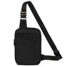 Bolsa Tiracolo Pequena OSOCE - Estilo Sling para Homens e Mulheres