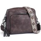 Bolsa Tiracolo POIUGOYA Vegana Moderna para Mulheres