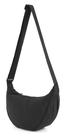 Bolsa tiracolo Rungion Hobo Sling Crescent Nylon Unissex