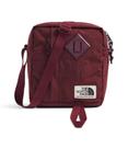 Bolsa tiracolo THE NORTH FACE Berkeley PFAS Free Sumac/Plum Bolsa tiracolo THE NORTH FACE Berkeley PFAS Free Sumac/Plum