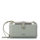 Bolsa tiracolo The Sak Iris Smartphone Meadow Leather