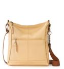 Bolsa tiracolo The Sak Lucia Leather Buttercup Ii
