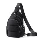 Bolsa Tiracolo TOPEAST Anti-Roubo com Bloqueio RFID e Resistente à Água Bolsa Tiracolo TOPEAST Anti-Roubo com Bloqueio RFID e Resistente à Água