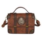 Bolsa Tiracolo Transversal Harry Potter Hogwarts Moderna