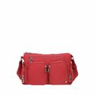 Bolsa Tiracolo Transversal Xtrem by Samsonite Lucca 3XT 8L