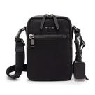 Bolsa tiracolo TUMI Voyageur Persia Nylon para mulheres e homens