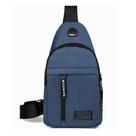 Bolsa Tiracolo Unissex Pochete Transversal Bag Ombro Costa