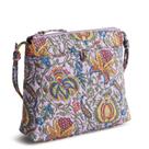 Bolsa tiracolo Vera Bradley Premium Cotton Original Hipster