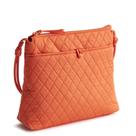 Bolsa tiracolo Vera Bradley Premium Cotton Original Koi
