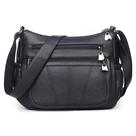Bolsa tiracolo VOLGANIK ROCK Soft PU para mulheres