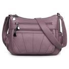 Bolsa tiracolo VOLGANIK ROCK Soft PU para mulheres