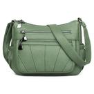 Bolsa tiracolo VOLGANIK ROCK Soft PU para mulheres