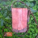 Bolsa Tiracolor- Exótica