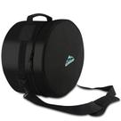 Bolsa Tom Drum EASTROCK 12x8 com acolchoamento de 15 mm de espessura Bolsa Tom Drum EASTROCK 12x8 com acolchoamento de 15 mm de espessura