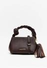 Bolsa tote alça trançada lp easy -