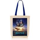 Bolsa Tote Bag Avatar: The Way of Water Alta Qualidade
