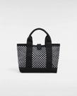 Bolsa Tote Bag Vans Mesh Mono Feminina