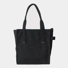 Bolsa tote basica de lona